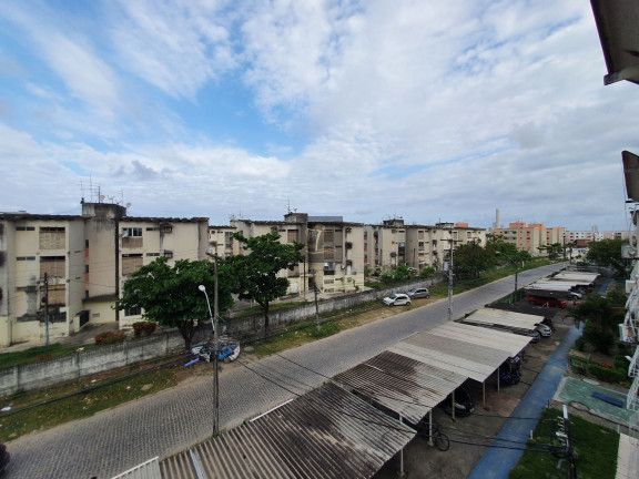 Imagem Apartamento com 2 Quartos à Venda, 65 m² em Candeias - Jaboatão Dos Guararapes