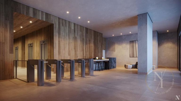 Imagem Sala Comercial à Venda, 214 m² em Vila Gomes Cardim - São Paulo