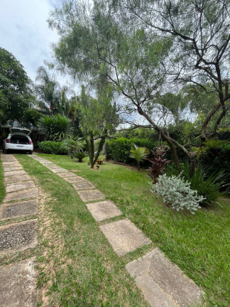 Imagem Imóvel com 4 Quartos à Venda, 350 m² em Jardim Residencial Vale Verde - Sorocaba Imagem Imóvel com 4 Quartos à Venda, 350 m² em Jardim Residencial Vale Verde - Sorocaba