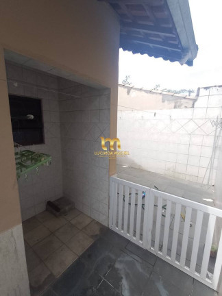 Imagem Casa com 3 Quartos à Venda, em Mirim - Praia Grande Imagem Casa com 3 Quartos à Venda, em Mirim - Praia Grande