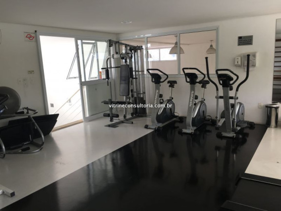 Imagem Apartamento com 3 Quartos à Venda, 135 m² em Jardim Vila Mariana - São Paulo
