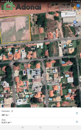 Imagem Terreno à Venda, 10 m² em Medeiros - Jundiaí