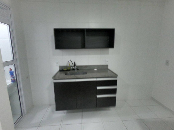 Imagem Apartamento com 1 Quarto para Alugar, 33 m² em Barra Funda - São Paulo