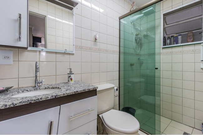Imagem Apartamento com 3 Quartos à Venda, 51 m² em Sarandi - Porto Alegre Imagem Apartamento com 3 Quartos à Venda, 51 m² em Sarandi - Porto Alegre