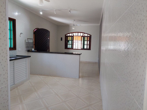 Imagem Casa com 2 Quartos à Venda, 120 m² em Caiçara - Praia Grande Imagem Casa com 2 Quartos à Venda, 120 m² em Caiçara - Praia Grande