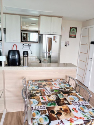 Imagem Apartamento com 2 Quartos à Venda, 45 m² em Jardim Iris - São Paulo Imagem Apartamento com 2 Quartos à Venda, 45 m² em Jardim Iris - São Paulo