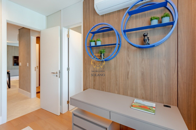 Imagem Cobertura com 3 Quartos à Venda, 286 m² em Cabral - Curitiba Imagem Cobertura com 3 Quartos à Venda, 286 m² em Cabral - Curitiba