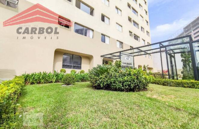 Imagem Apartamento com 3 Quartos à Venda, 68 m² em Vila Guarani (z Sul) - São Paulo Imagem Apartamento com 3 Quartos à Venda, 68 m² em Vila Guarani (z Sul) - São Paulo