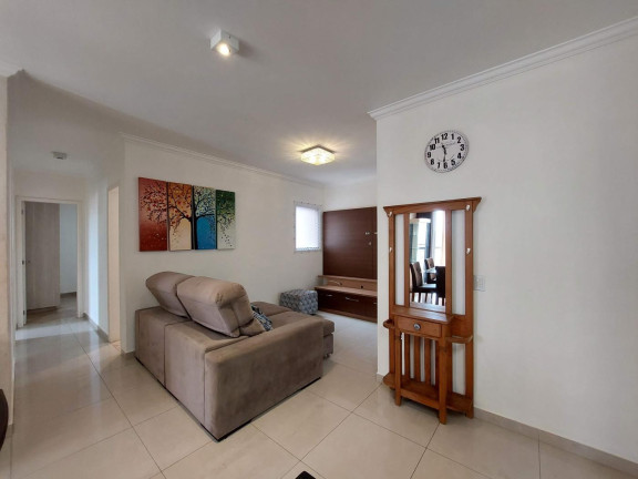 Imagem Apartamento com 3 Quartos para Alugar, 90 m² em Higienópolis - São José Do Rio Preto Imagem Apartamento com 3 Quartos para Alugar, 90 m² em Higienópolis - São José Do Rio Preto
