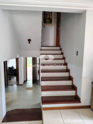 Imagem Casa com 4 Quartos à Venda, 230 m² em Cacupé - Florianópolis