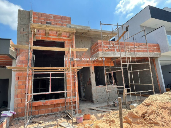 Imagem Casa com 3 Quartos à Venda, em Jardim Mantova - Indaiatuba Imagem Casa com 3 Quartos à Venda, em Jardim Mantova - Indaiatuba
