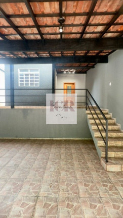 Casa com 2 Quartos à Venda, 175 m² em Jardim Piazza Di Roma - Sorocaba