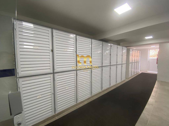 Imagem Apartamento com 2 Quartos à Venda, 108 m² em Aviação - Praia Grande