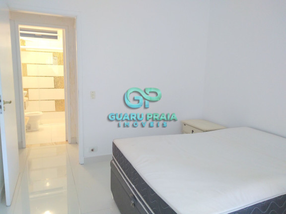 Imagem Apartamento com 2 Quartos à Venda, 70 m² em Pitangueiras - Guarujá