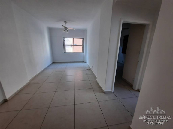 Imagem Apartamento com 1 Quarto à Venda, 60 m² em Centro - Sao Vicente Imagem Apartamento com 1 Quarto à Venda, 60 m² em Centro - Sao Vicente
