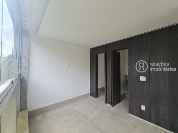 Imagem Apartamento com 4 Quartos à Venda, 282 m² em Anchieta - Belo Horizonte
