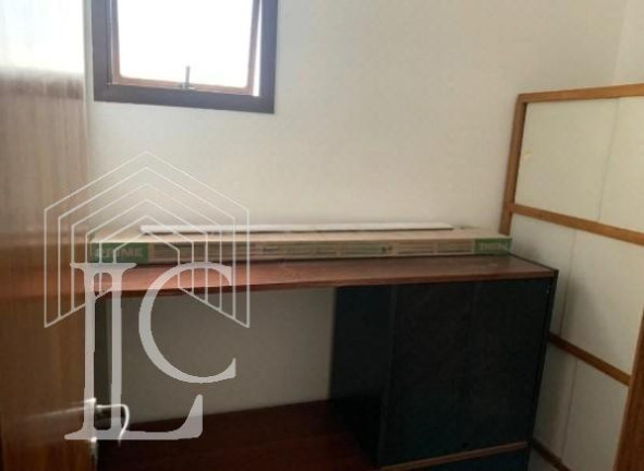 Imagem Apartamento com 3 Quartos à Venda, 130 m² em Morumbi - São Paulo Imagem Apartamento com 3 Quartos à Venda, 130 m² em Morumbi - São Paulo
