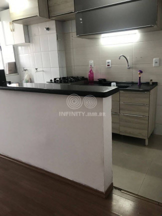 Imagem Apartamento com 2 Quartos à Venda, 53 m² em Parada Xv De Novembro - São Paulo Imagem Apartamento com 2 Quartos à Venda, 53 m² em Parada Xv De Novembro - São Paulo