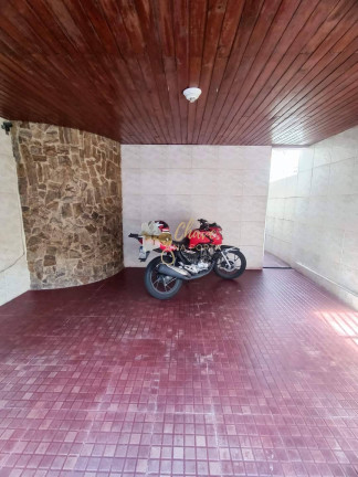 Imagem Casa com 2 Quartos à Venda, 115 m² em Chácara Belenzinho - São Paulo Imagem Casa com 2 Quartos à Venda, 115 m² em Chácara Belenzinho - São Paulo