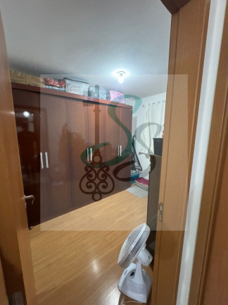 Imagem Imóvel com 2 Quartos à Venda, 42 m² em Parque Industrial - Campinas Imagem Imóvel com 2 Quartos à Venda, 42 m² em Parque Industrial - Campinas