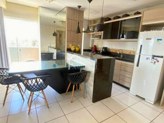 Imagem Apartamento com 3 Quartos à Venda, 78 m² em Guanabara - Joinville Imagem Apartamento com 3 Quartos à Venda, 78 m² em Guanabara - Joinville