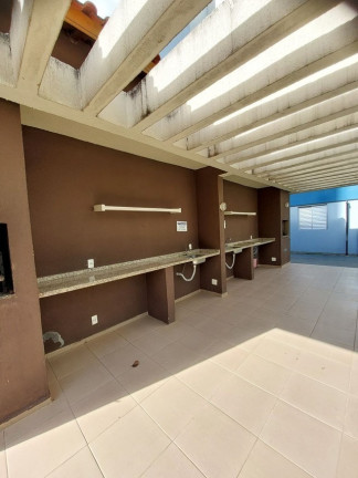 Imagem Imóvel com 2 Quartos à Venda, 48 m² em Parque Campolim - Sorocaba Imagem Imóvel com 2 Quartos à Venda, 48 m² em Parque Campolim - Sorocaba
