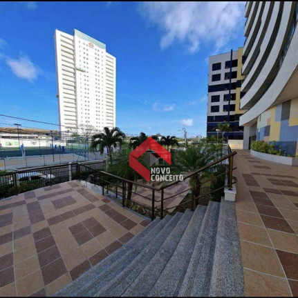 Imagem Apartamento com 5 Quartos à Venda, 237 m² em Guararapes - Fortaleza