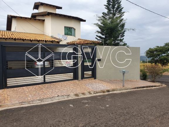 Imagem Imóvel com 4 Quartos à Venda, em Jardim Marajá - Marília Imagem Imóvel com 4 Quartos à Venda, em Jardim Marajá - Marília