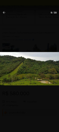 Imagem Imóvel à Venda, 42.500 m² em Matulao - Tijucas Do Sul Imagem Imóvel à Venda, 42.500 m² em Matulao - Tijucas Do Sul