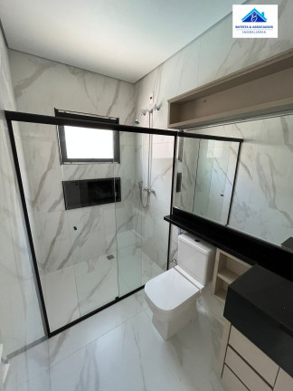 Imagem Casa com 3 Quartos à Venda, 206 m² em Swiss Park - Campinas Imagem Casa com 3 Quartos à Venda, 206 m² em Swiss Park - Campinas