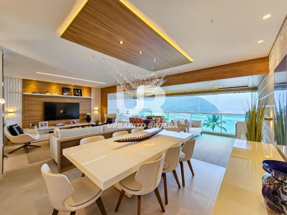 Imagem Imóvel com 3 Quartos à Venda, 147 m² em Riviera - Bertioga Imagem Imóvel com 3 Quartos à Venda, 147 m² em Riviera - Bertioga