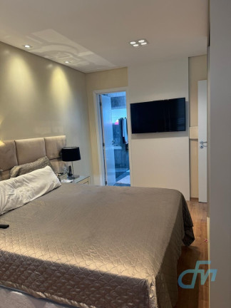 Imagem Casa de Condomínio com 3 Quartos à Venda, 122 m² em Vila Oliveira - Mogi Das Cruzes