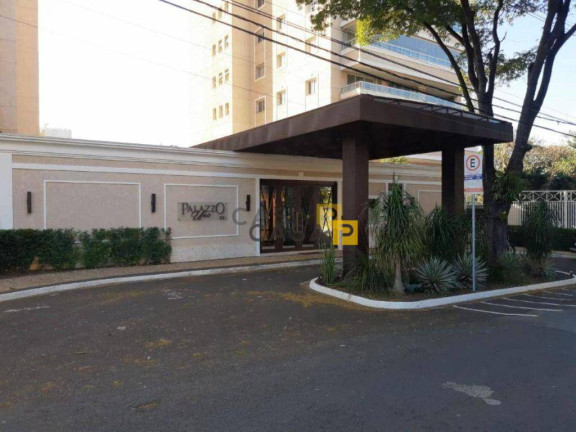 Imagem Apartamento com 4 Quartos à Venda, 350 m² em Jardim Girassol - Americana Imagem Apartamento com 4 Quartos à Venda, 350 m² em Jardim Girassol - Americana