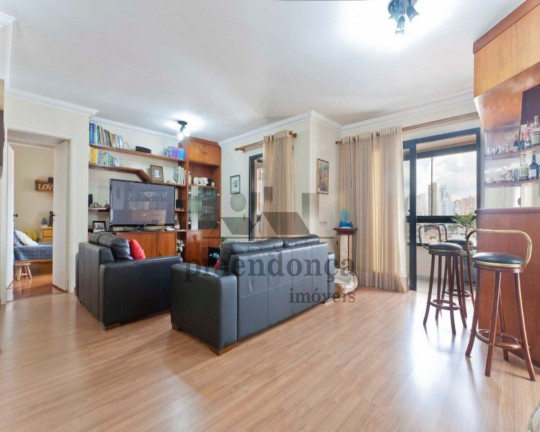 Imagem Apartamento com 3 Quartos à Venda, 137 m² em Perdizes - São Paulo Imagem Apartamento com 3 Quartos à Venda, 137 m² em Perdizes - São Paulo