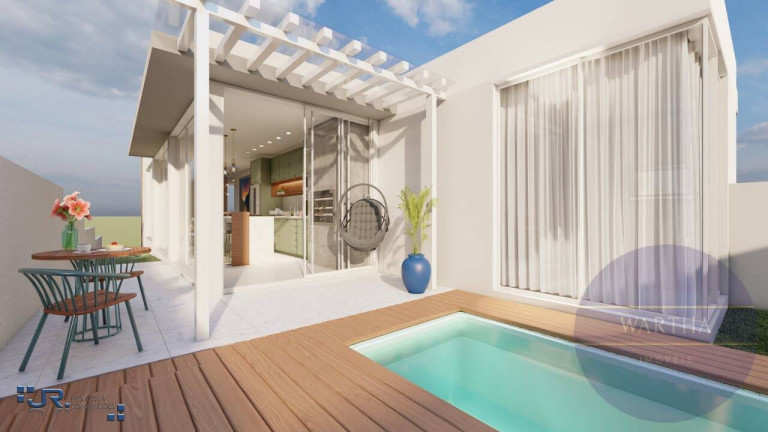 Imagem Casa com 3 Quartos à Venda, em Centro - Gravataí Imagem Casa com 3 Quartos à Venda, em Centro - Gravataí