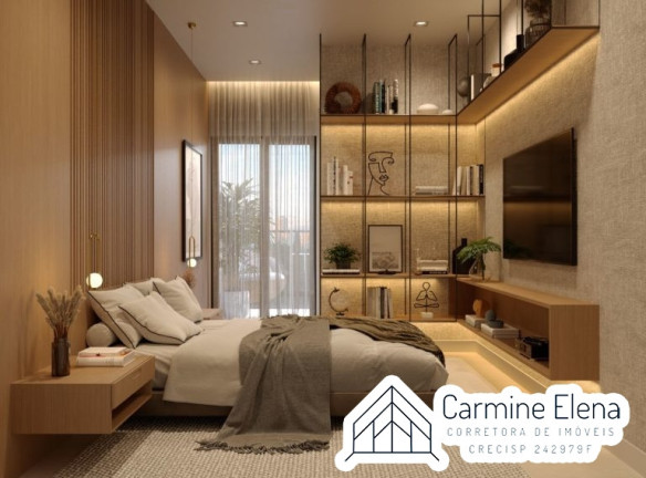Imagem Apartamento com 1 Quarto à Venda, 50 m² em Itaguá - Ubatuba