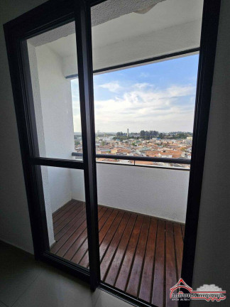 Imagem Apartamento com 3 Quartos à Venda, 76 m² em Vila Machado - Jacareí Imagem Apartamento com 3 Quartos à Venda, 76 m² em Vila Machado - Jacareí