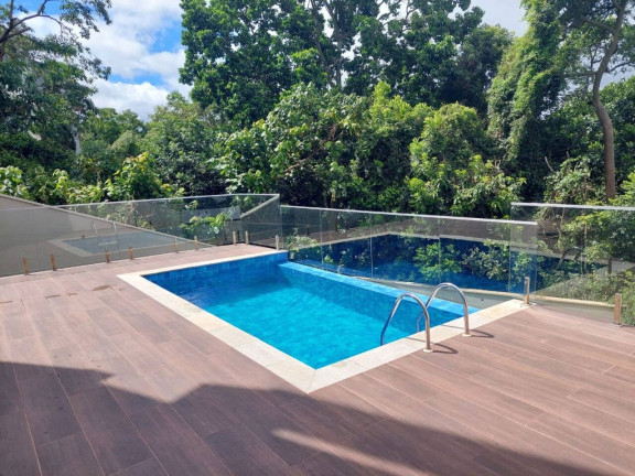 Imagem Casa com 3 Quartos à Venda, 286 m² em Tarumã - Santana De Parnaíba