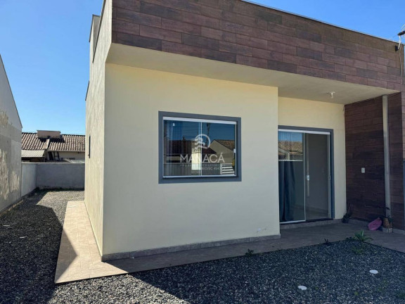 Imagem Casa com 2 Quartos à Venda, 52 m² em Quinta Dos Açorianos - Barra Velha Imagem Casa com 2 Quartos à Venda, 52 m² em Quinta Dos Açorianos - Barra Velha