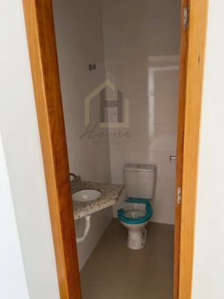 Imagem Casa com 2 Quartos à Venda, 129 m² em Parque Das Nações - Santo André Imagem Casa com 2 Quartos à Venda, 129 m² em Parque Das Nações - Santo André