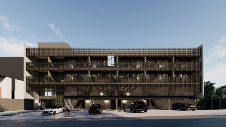 Imagem Imóvel Comercial para Alugar, 40 m² em Centro - Barra Velha