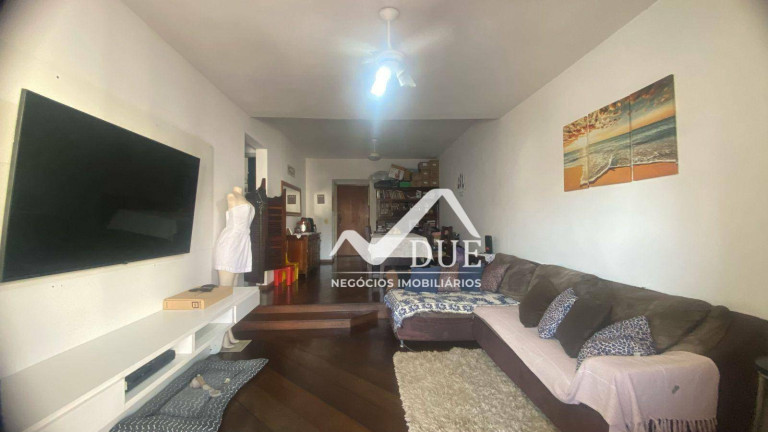 Imagem Apartamento com 2 Quartos à Venda, 110 m² em Aparecida - Santos Imagem Apartamento com 2 Quartos à Venda, 110 m² em Aparecida - Santos