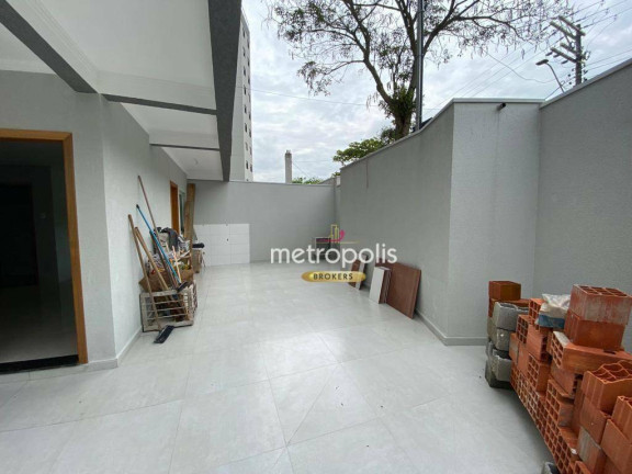 Imagem Sobrado com 3 Quartos à Venda, 125 m² em Vila Curuçá - Santo André Imagem Sobrado com 3 Quartos à Venda, 125 m² em Vila Curuçá - Santo André
