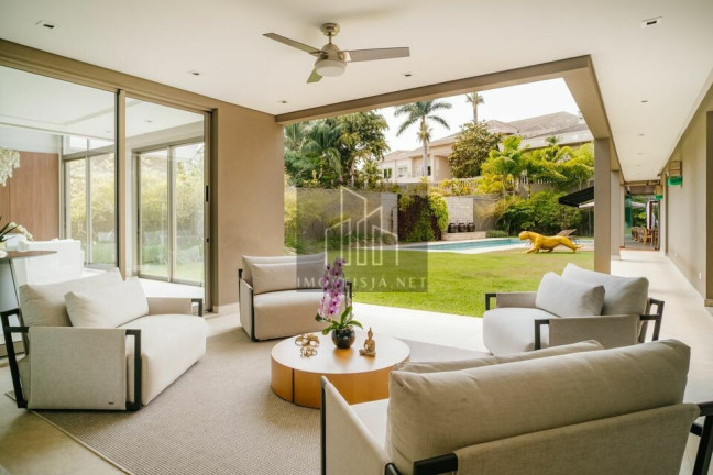 Imagem Casa com 5 Quartos à Venda, 1.180 m² em Alphaville - Santana De Parnaíba Imagem Casa com 5 Quartos à Venda, 1.180 m² em Alphaville - Santana De Parnaíba