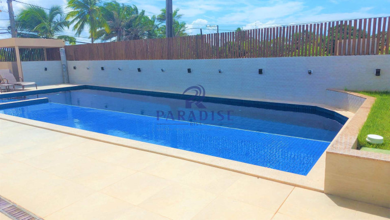 Imagem Casa com 4 Quartos à Venda, 218 m² em Itacimirim - Camaçari Imagem Casa com 4 Quartos à Venda, 218 m² em Itacimirim - Camaçari