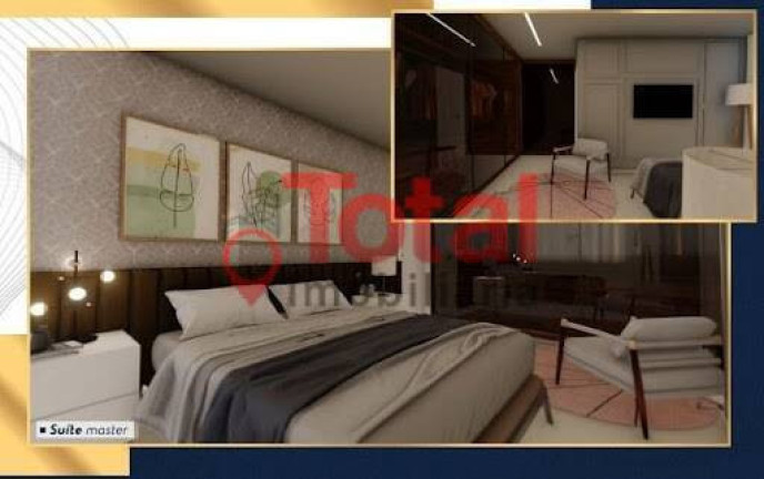 Imagem Apartamento com 3 Quartos à Venda, 167 m² em Funcionários - Timóteo Imagem Apartamento com 3 Quartos à Venda, 167 m² em Funcionários - Timóteo