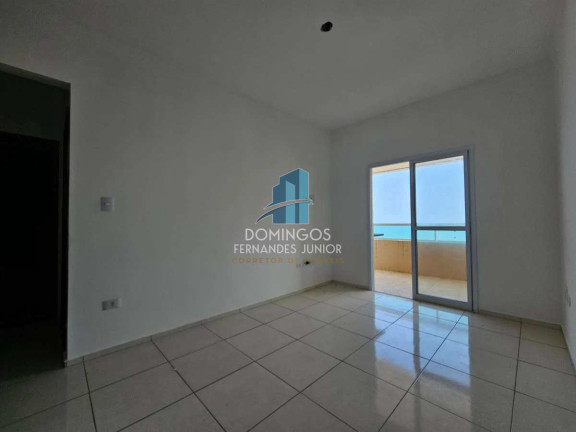 Imagem Apartamento com 2 Quartos à Venda, 81 m² em Caiçara - Praia Grande
