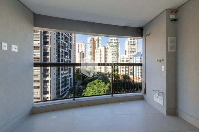 Imagem Imóvel com 1 Quarto à Venda, 32 m² em Brooklin - São Paulo Imagem Imóvel com 1 Quarto à Venda, 32 m² em Brooklin - São Paulo