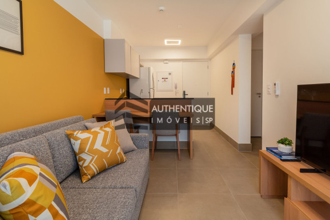 Imagem Apartamento com 1 Quarto à Venda, 40 m² em Perdizes - São Paulo Imagem Apartamento com 1 Quarto à Venda, 40 m² em Perdizes - São Paulo