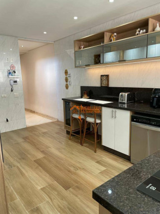 Imagem Sobrado com 3 Quartos à Venda, 273 m² em Vila Rosália - Guarulhos Imagem Sobrado com 3 Quartos à Venda, 273 m² em Vila Rosália - Guarulhos